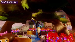 A screenshot taken in Dreams. 12 of 29.