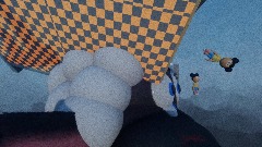 Remix of Amanda the adventurer - ahhhhhhhhhhhhhhhhhhhhhhhhhhhh!