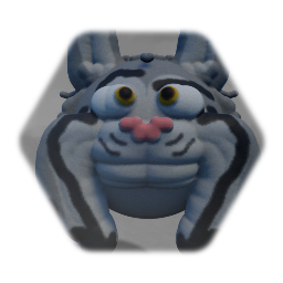 Pawbert Lynxley