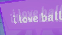 A screenshot taken in Dreams. 9 of 16.