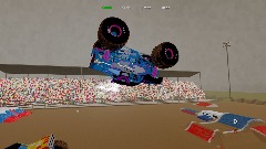 A screenshot taken in Dreams. 4 of 13.