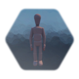 My Puppet 3D Default