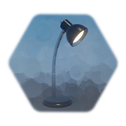 Desk Lamp