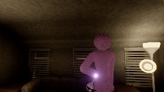 A screenshot taken in Dreams. 1 of 4.