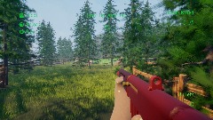 A screenshot taken in Dreams. 14 of 20.