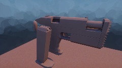A screenshot taken in Dreams. 22 of 25.
