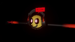 A screenshot taken in Dreams. 3 of 3.