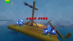 A screenshot taken in Dreams. 1 of 11.