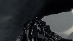 A screenshot taken in Dreams. 8 of 23.