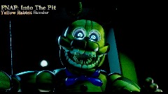 Into The Pit - <term>Yellow Rabbit</term> Render
