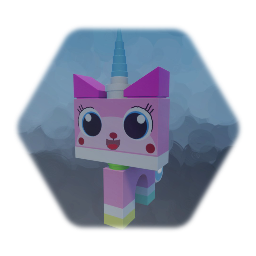 Unikitty