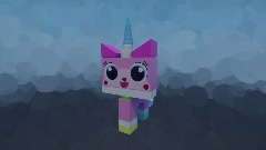 A screenshot taken in Dreams. 1 of 2.