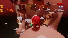 A screenshot taken in Dreams. 30 of 30.