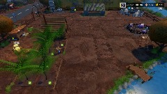 A screenshot taken in Dreams. 12 of 30.