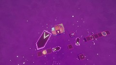 My Dreamiverse Dash!