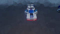 A screenshot taken in Dreams. 12 of 17.