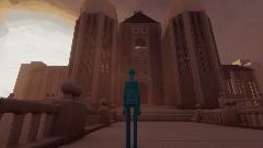 A screenshot taken in Dreams. 21 of 24.
