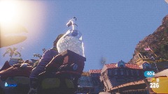 A screenshot taken in Dreams. 2 of 13.