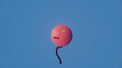 A screenshot taken in Dreams. 3 of 18.