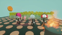 You got dstracted (for yub)