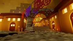 A screenshot taken in Dreams. 5 of 8.