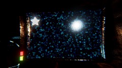 A screenshot taken in Dreams. 8 of 26.