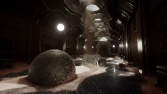 A screenshot taken in Dreams. 9 of 11.