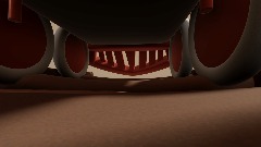 A screenshot taken in Dreams. 2 of 2.