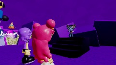 AmiYumi in: Warner Bros Discovery in a Nutshell