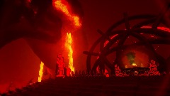 A screenshot taken in Dreams. 3 of 3.