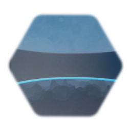 Elevator Platform Tower Segment