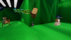 AY| @SonicYTPWitch's house