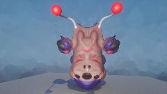 Alien Head
