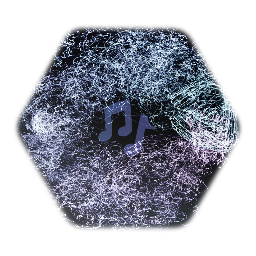 Kultapossu ja Leo leijona: Sateenkaarivarkaat - Tunnusmusiikki