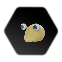 Bulborb Larva - Pikmin