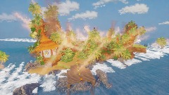 Special in engine Crash demo