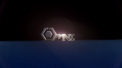 OMNI Logo - shiny