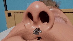 A screenshot taken in Dreams. 7 of 18.