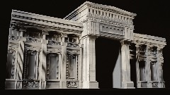 A screenshot taken in Dreams. 7 of 28.