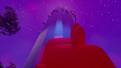 Adventure Chick ! - Can You Take The Height ?