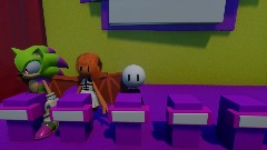 AY| Tenna's game show!!!!!!!!