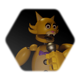 Five nights at maggie's model