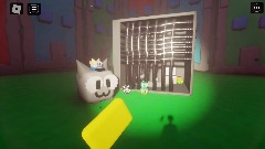 A screenshot taken in Dreams. 7 of 9.