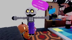 A screenshot taken in Dreams. 21 of 28.