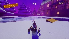 A screenshot taken in Dreams. 4 of 4.