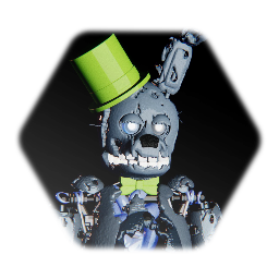 Lucky "The Dreamer" Stitch