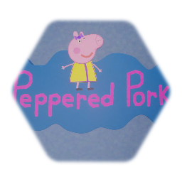 Peppered Pork Episode 1