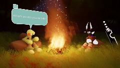 A screenshot taken in Dreams. 2 of 29.