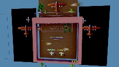 A screenshot taken in Dreams. 7 of 15.