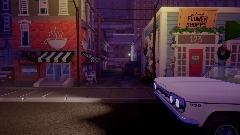 A screenshot taken in Dreams. 1 of 1.